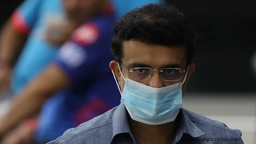 Ganguly discharged after Covid treatment, to remain in home isolation