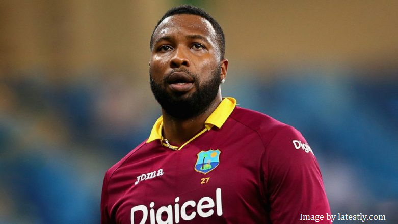 Kieron Pollard back in West Indies white-ball squads for Ireland, England