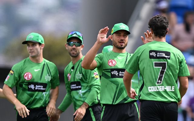 Melbourne Stars, Sydney Thunder rocked by multiple Covid-19 cases