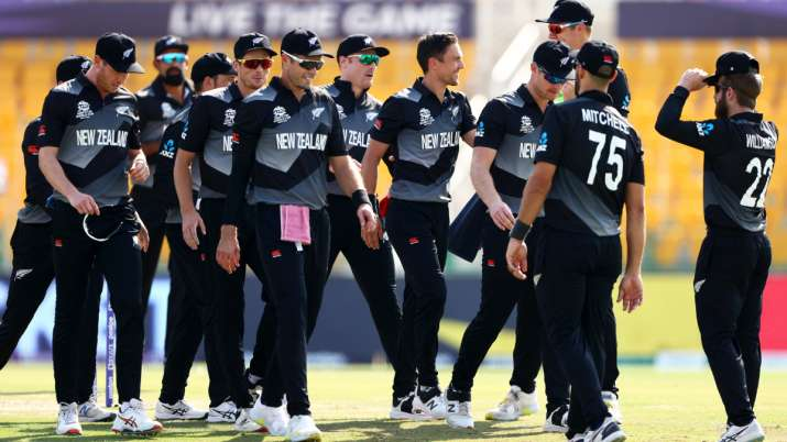 New Zealand set to announce second-string side for the ODI and T20I series against Australia