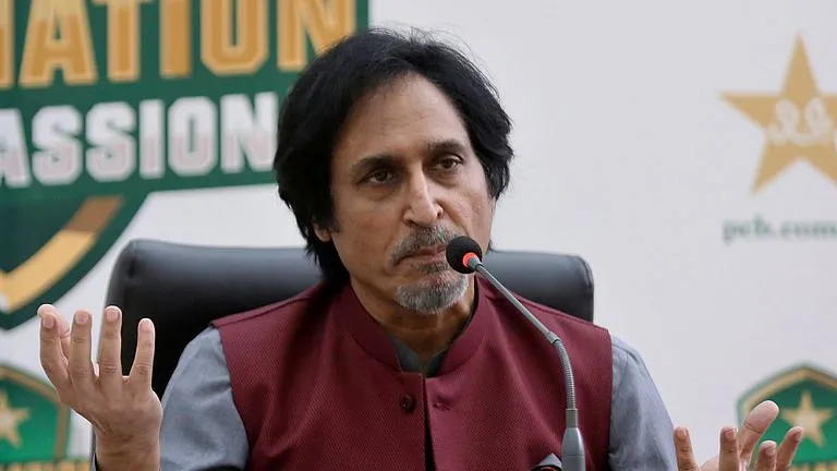 Ramiz suggests a different framework for the Super Series, ICC clauses might become a roadblock