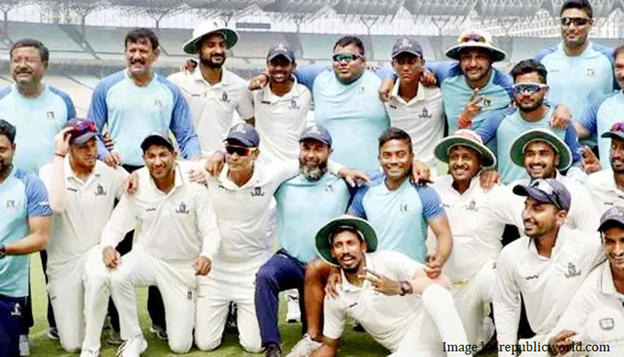 Seven members of the Bengal Ranji Trophy team test positive for Covid-19