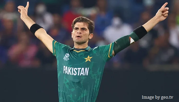 Shaheen Afridi, Mohammad Rizwan among four nominated, no Indian picked for ICC Test player of the year