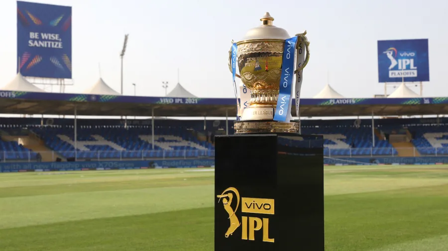 Tata Group set to take over as IPL title sponsor from Vivo