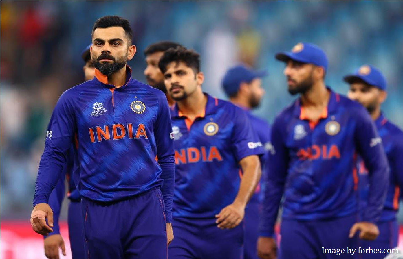 From massive home season to T20 World Cup Down Under: Team India's cricket schedule for 2022 Tour of South Africa Virat Kohli and his team are now in South Africa for a three-Test series, which they are leading 1-0. In the first Test, India broke through the citadel of Centurion, aiming for their first-ever Test series victory in South Africa. The Tests will be followed by three One-Day Internationals, with KL Rahul heading the Indian squad in the absence of Rohit Sharma, who is ailing. South Africa vs India (3 Tests, 3 ODIs) 2nd Test - January 3-7, Johannesburg 3rd Test - January 11-15, Cape Town ODIs: 1st ODI - January 19, Paarl 2nd ODI - January 21, Paarl 3rd ODI - January 23, Cape Town Home series against West Indies, Sri Lanka India vs West Indies (3 ODIs, 3 T20Is) 1st ODI - February 6, Ahmedabad 2nd ODI - February 9, Jaipur 3rd ODI - February 12, Kolkata 1st T20I - February 15, Cuttack 2nd T20I - February 18, Vizag 3rd T20I: February 20, Trivandrum India vs Sri Lanka (2 Tests, 3 T20Is) 1st Test - February 25-March 1, Bengaluru 2nd Test - March 5-9, Mohali 1st T20I: March 13, Mohali 2nd T20I: March 15, Dharamshala 3rd T20I: March 18, Lucknow IPL 2022 The IPL will most likely be scheduled in April and May like it is every year. Owing to the Covid-19 pandemic, the league was postponed until September/October in 2020, while the 2021 edition was split into two parts due to the Covid-19 crisis in India. India vs South Africa (5 T20Is) 1st T20I - June 9, Chennai 2nd T20I - June 12, Bengaluru 3rd T20I: June 14, Nagpur 4th T20I: June 17, Rajkot 5th T20I: June 19, Delhi England vs India (5th Test, 3 ODIs, 3 T20Is) 5th Test - July 1-5, Manchester 1st T20I - July 7, Southampton 2nd T20I - July 9, Birmingham 3rd T20I - July 10, Nottingham 1st ODI - July 12, London 2nd ODI - July 14, London 3rd ODI - July 17, Manchester Tour of the West Indies India will visit the Caribbean islands for the first time since visiting the nation immediately after the ODI World Cup in 2019. In a three-match T20I and ODI series, the Indian squad will face the Windies. Asia Cup The Asia Cup, which was initially slated for 2020 but was postponed to 2021, will take place in September this year. The event will be held in Sri Lanka, where India will face off against arch-rival Pakistan. The Asia Cup dates have yet to be published. T20 Cup WC India will compete in the global competition in Australia under the leadership of Rohit Sharma with the hopes of ending their ICC title drought. In the 2021 edition, the team was eliminated in the Super 12s stage. Between October 16 and November 13, 2022, the T20 World Cup will be held. Tour of Bangladesh Two Tests and three One-Day Internationals will be played in Bangladesh. The exact dates are yet to be determined.