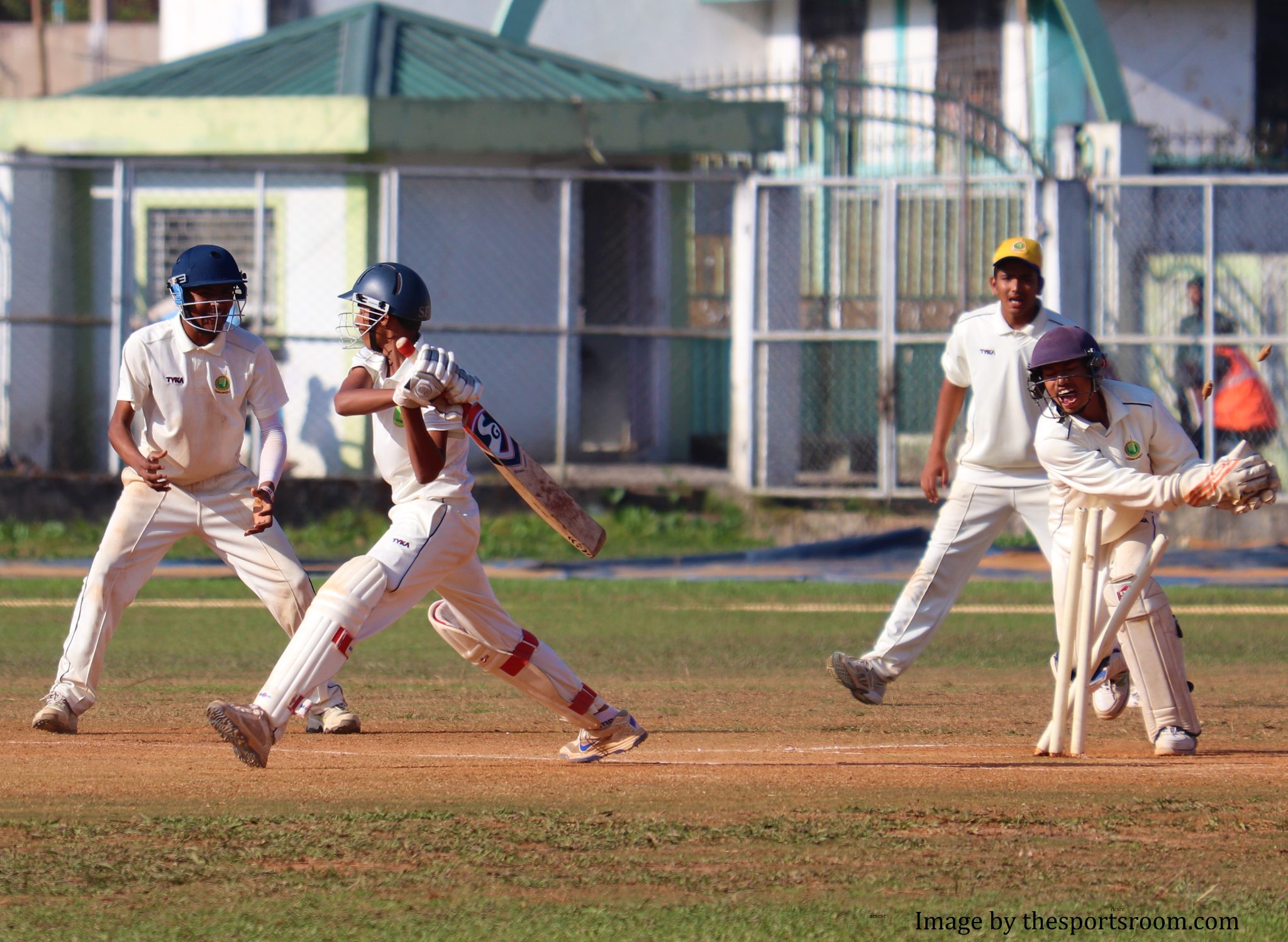 Under-16 Vijay Merchant Trophy postponed due to Covid-19 concerns