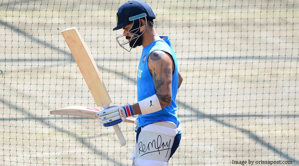 Virat Kohli is set to return for the final Test against South Africa in Cape Town