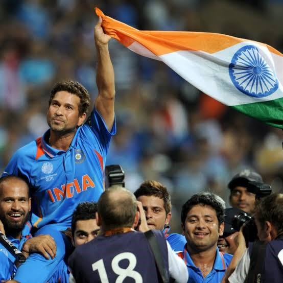 On the eve of India's 1000th ODI, Sachin Tendulkar selects his top five matches