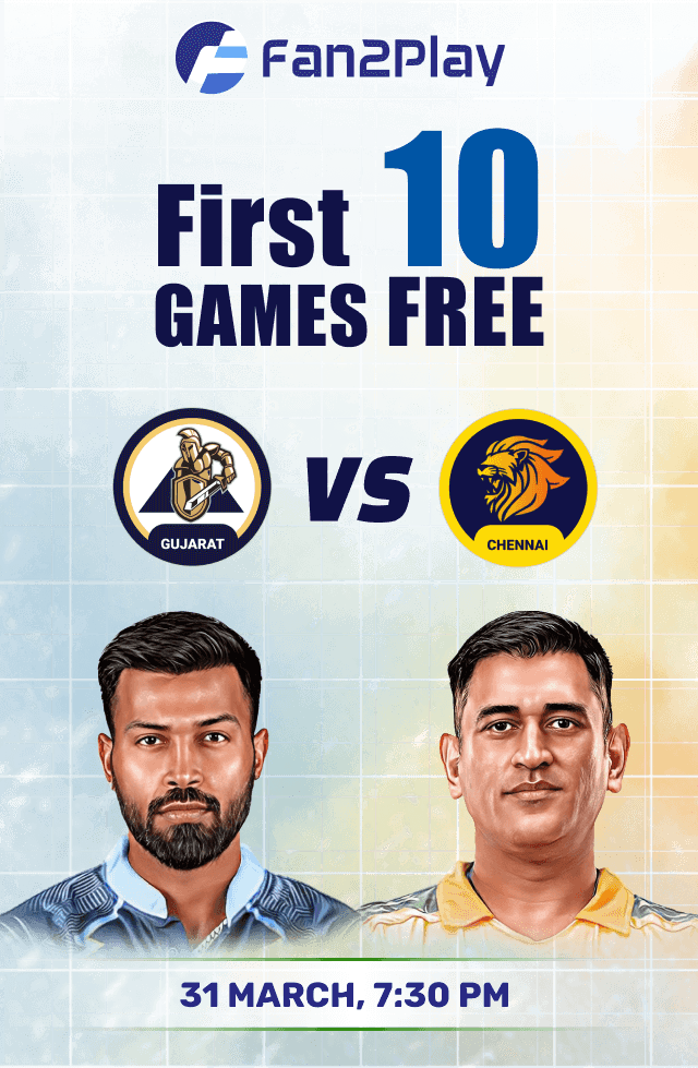 Fan2Play - First 10 Games Free